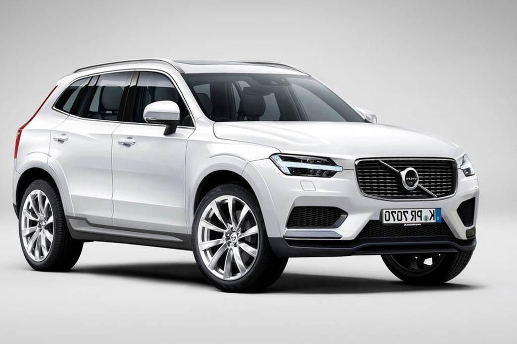 Volvo XC60 T5 Momentum 2019 SUV en República Dominicana