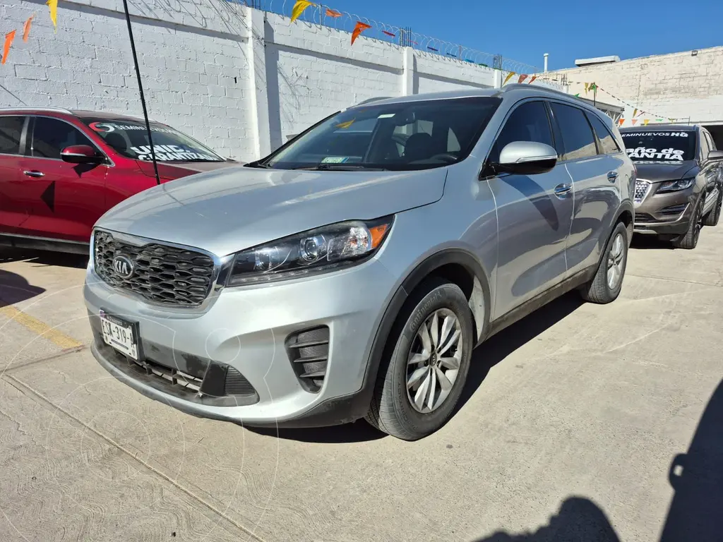 Kia Sorento LX 2019 SUV en República Dominicana