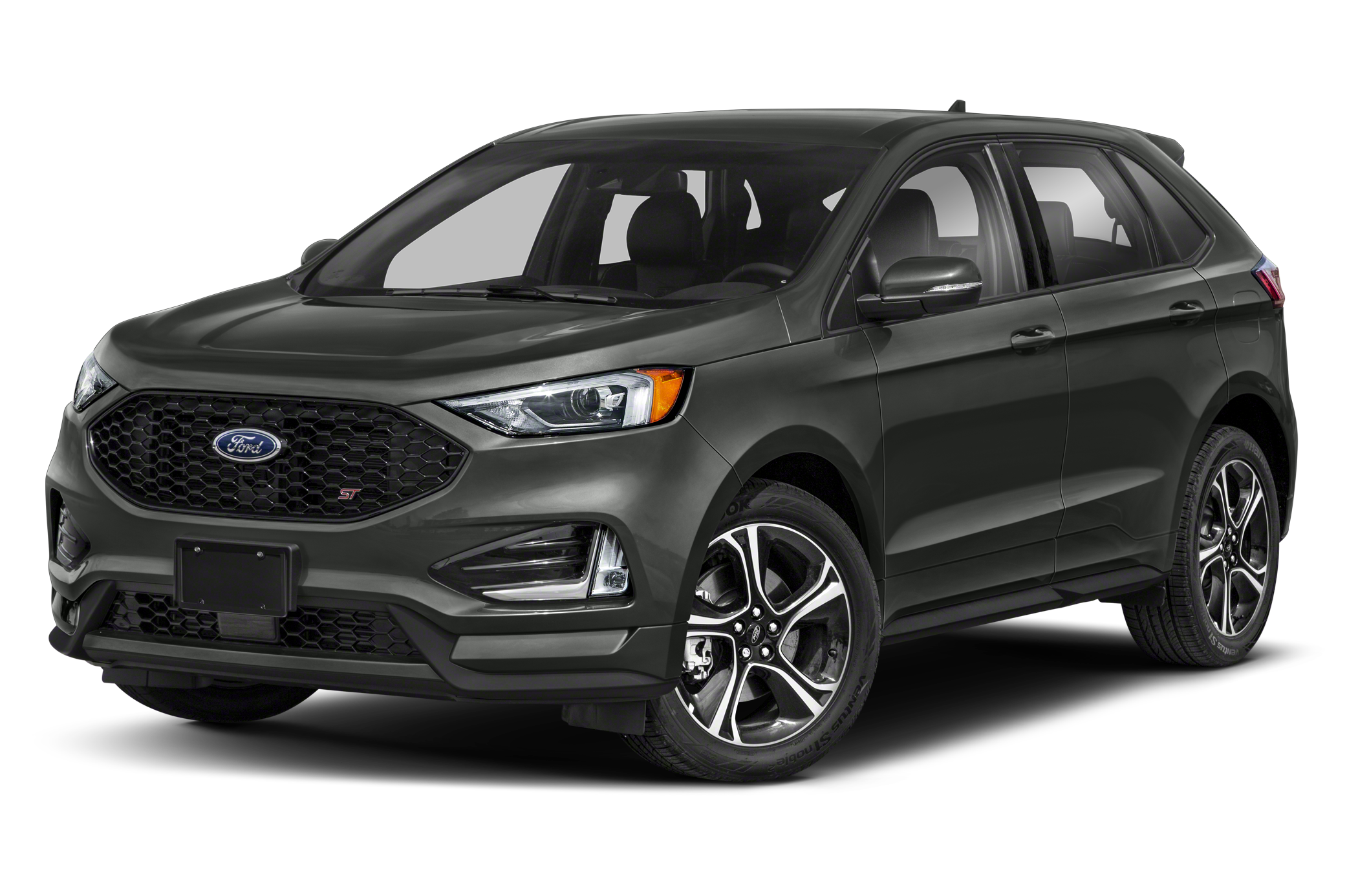 Ford Edge Titanium 2019 SUV