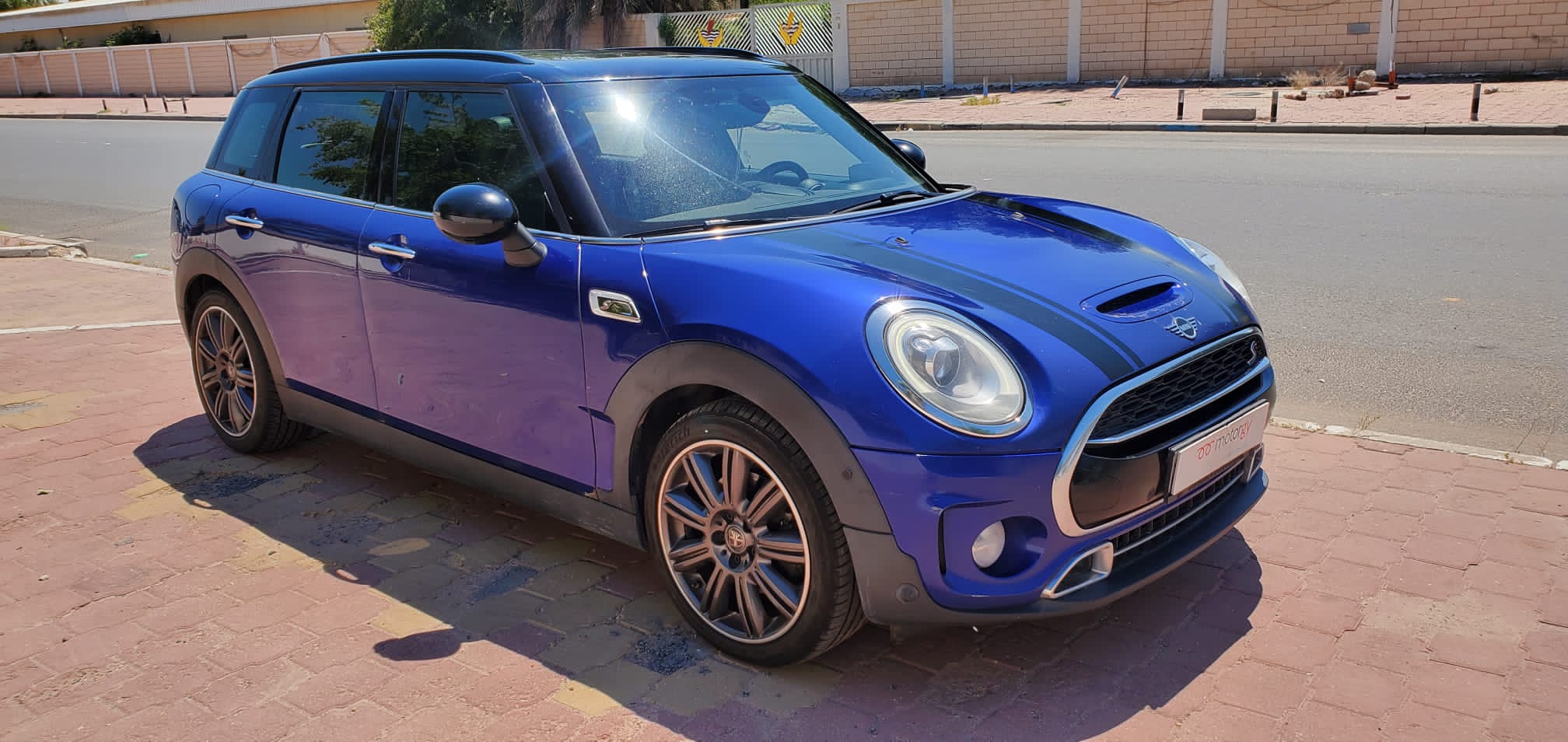 Mini Cooper Clubman S 2019 en República Dominicana