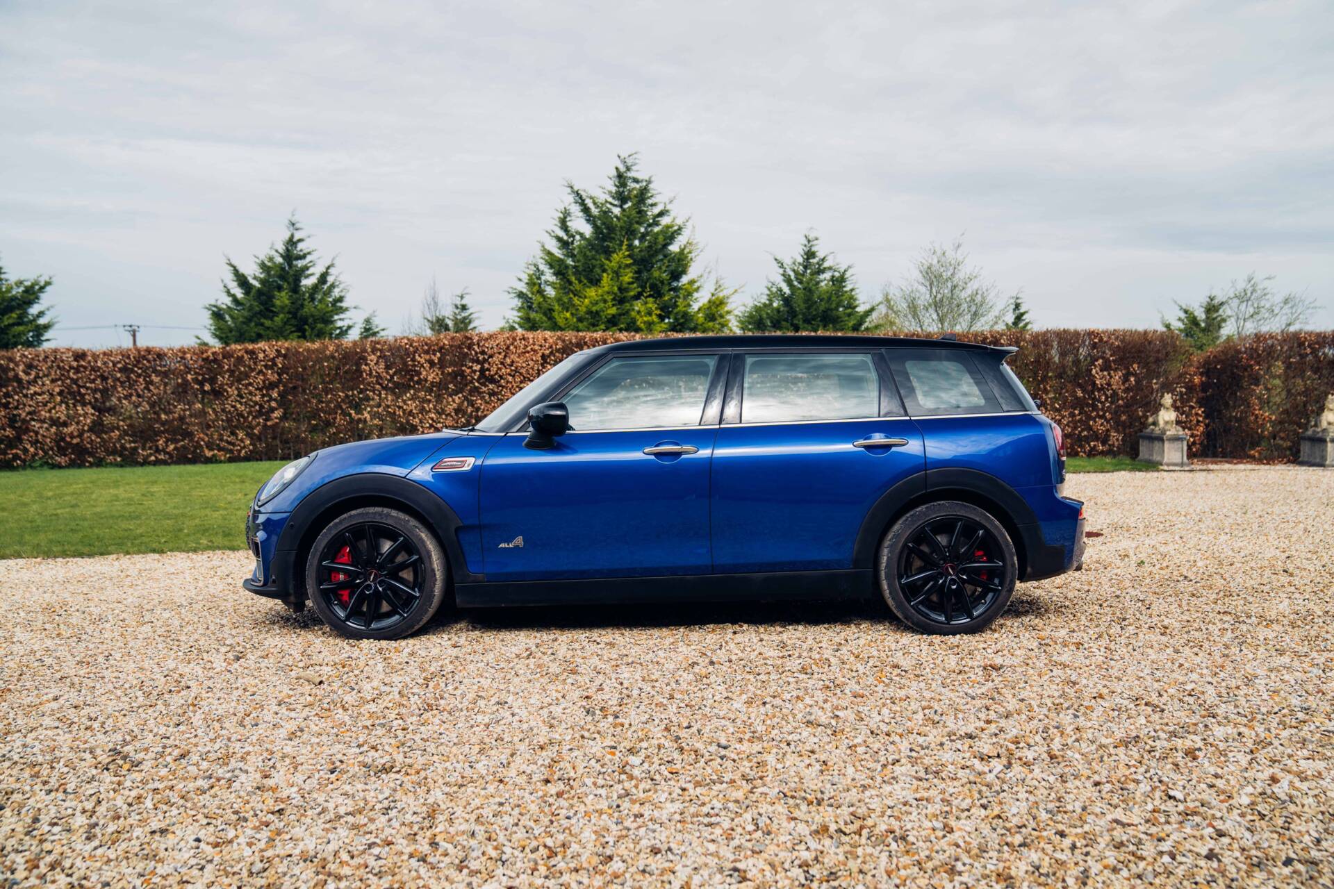 Mini Cooper Clubman S 2019 en República Dominicana