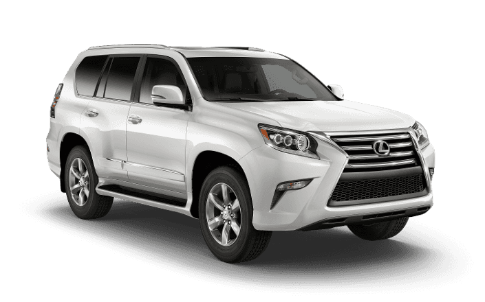 Lexus GX 460 modelo 2019 SUV