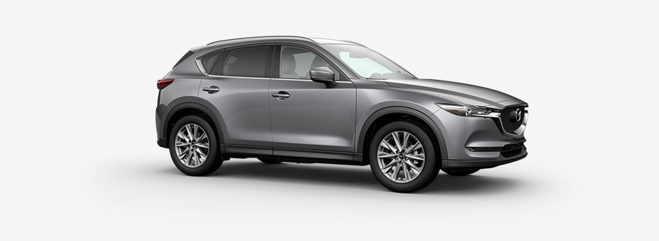 Mazda CX-5 Grand Touring AWD SUV 2019 en República Dominicana