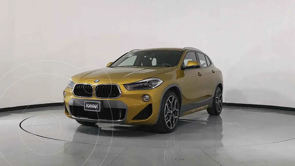BMW X2 2019 SUV en República Dominicana