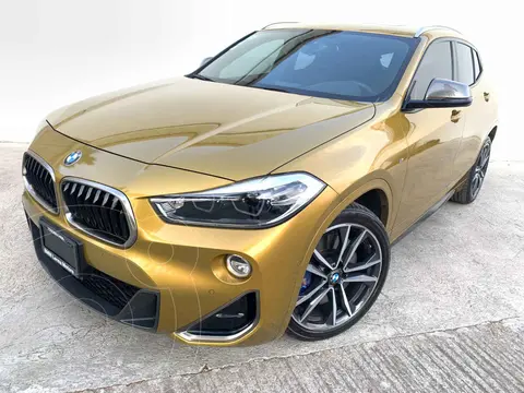BMW X2 2019 SUV en República Dominicana
