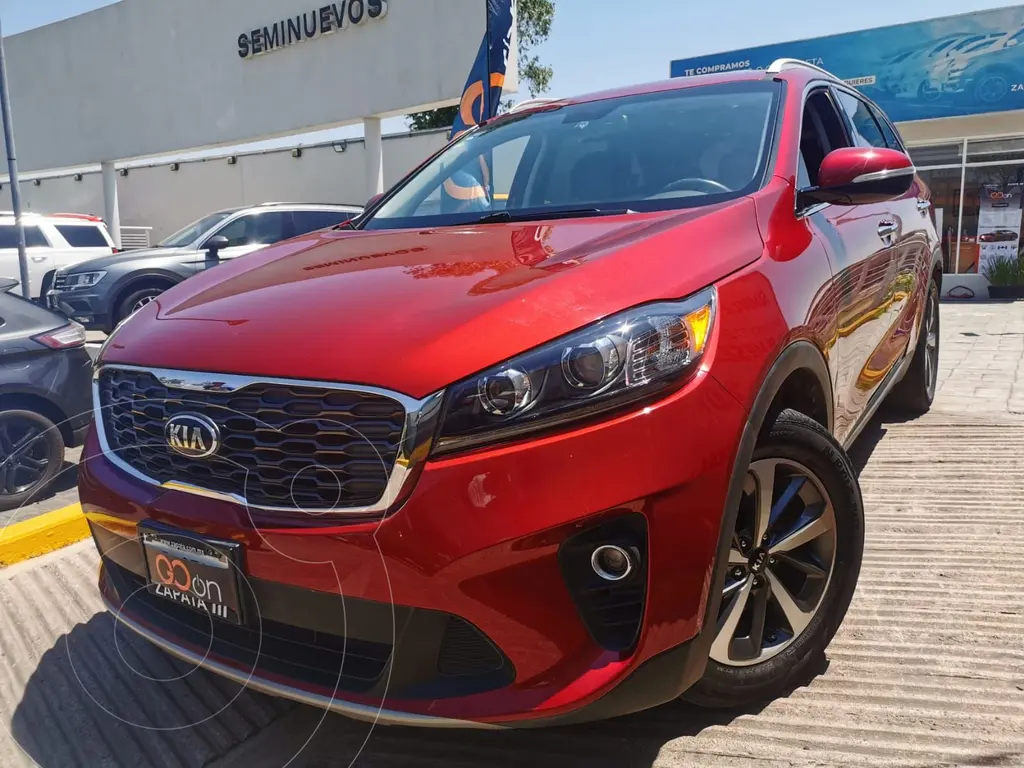 Kia Sorento EX 2019 SUV