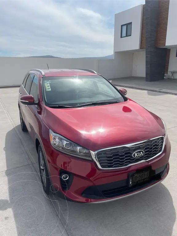 Kia Sorento EX 2019 SUV en República Dominicana
