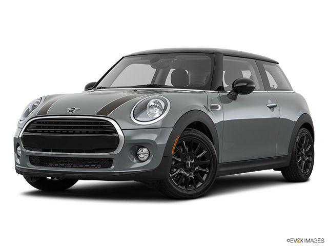 Mini Cooper S Hardtop 2019 Modelo Original