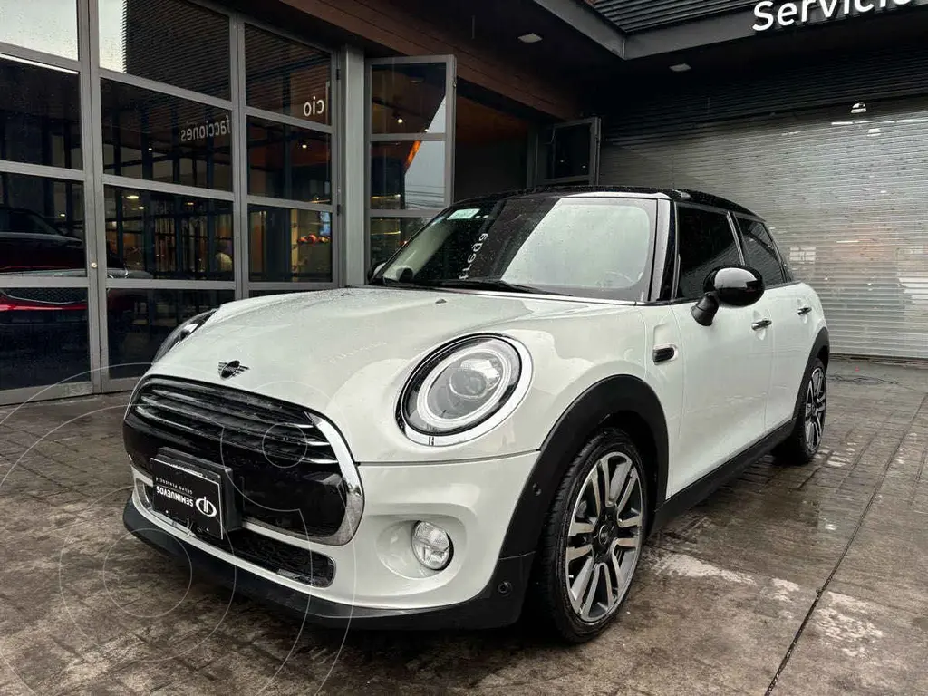 Mini Cooper S Hardtop 2019 Modelo Original en República Dominicana