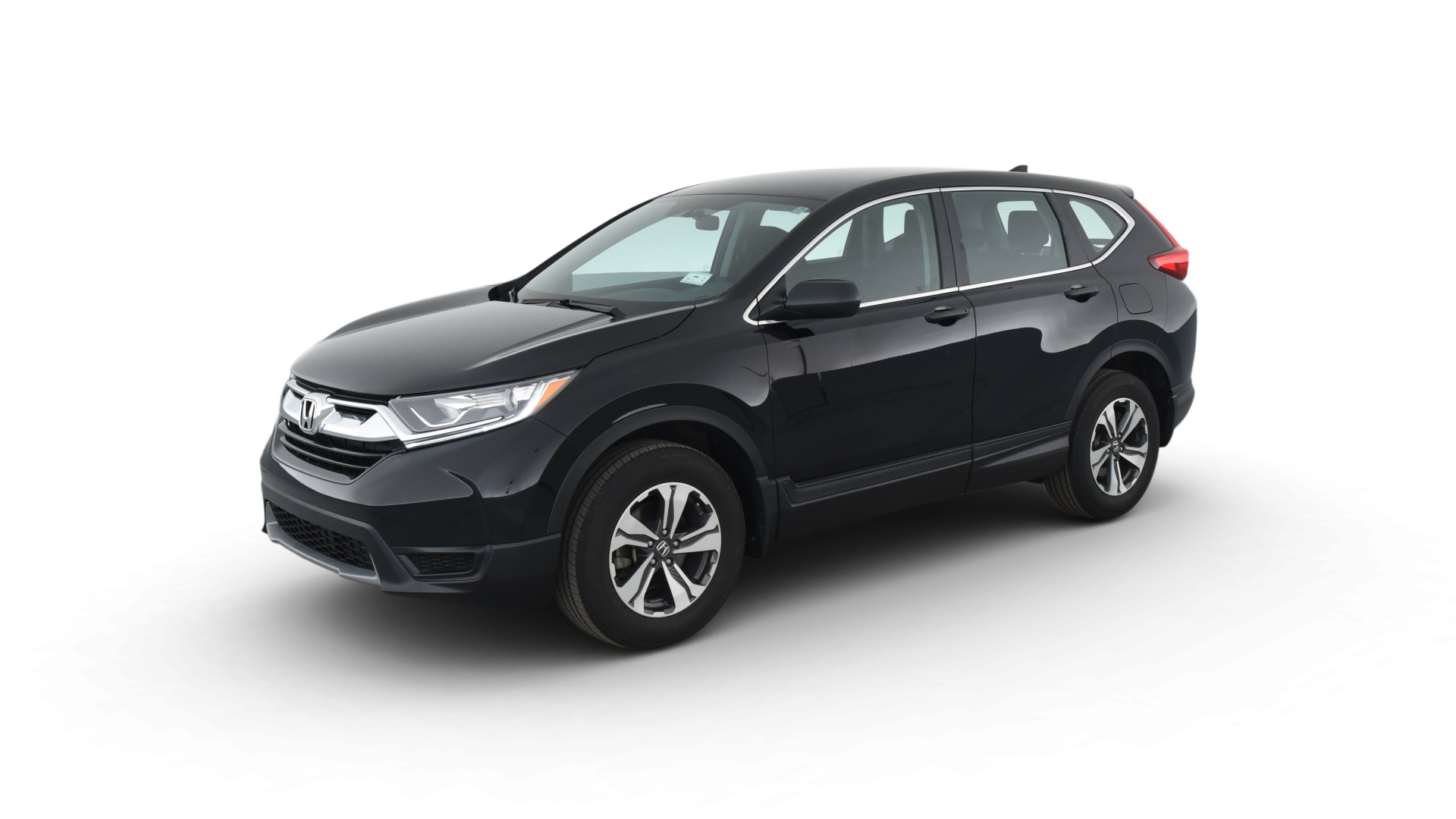 Honda CR-V modelo EX año 2019
