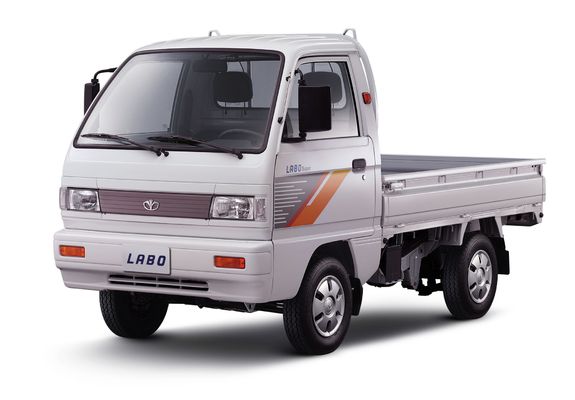 Refrigerador Daewoo Labo 2019 en República Dominicana