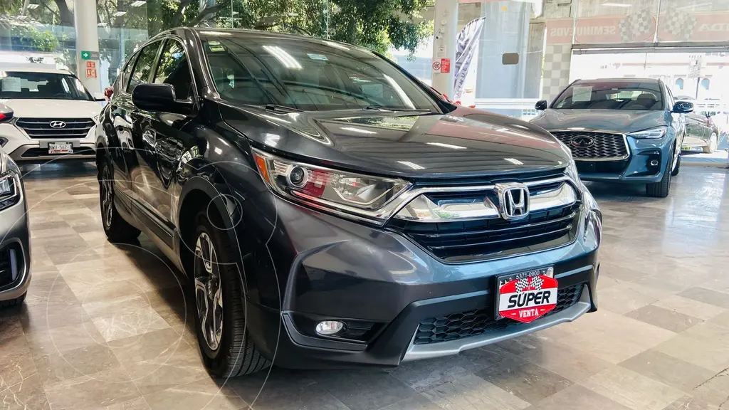 Honda CR-V EX 2019 SUV en República Dominicana