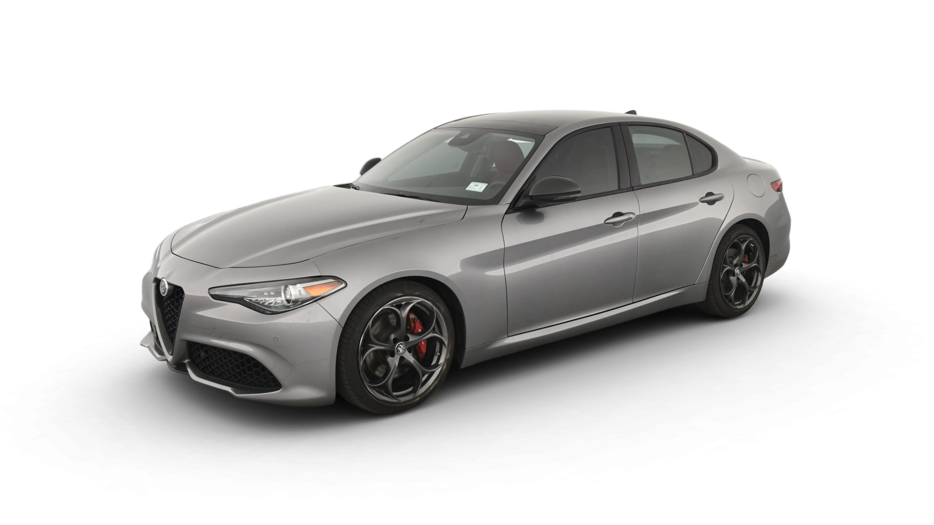 Alfa Romeo Giulia Ti Lusso 2019 Sedán en República Dominicana
