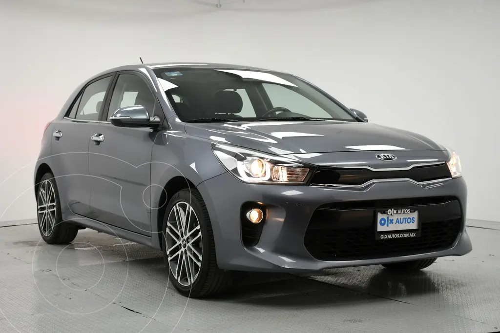 Kia K5 2019 Sedán Ejecutivo en República Dominicana