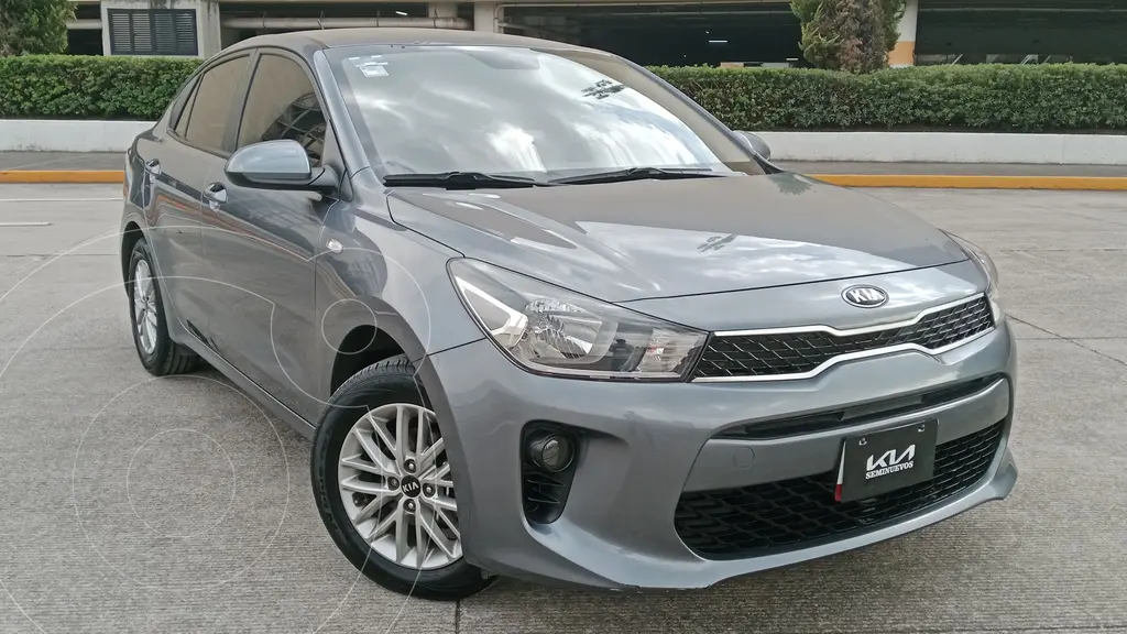 Kia K5 2019 Sedán Ejecutivo en República Dominicana