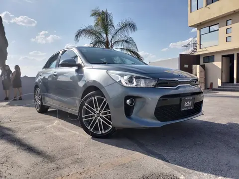Kia K5 2019 Sedán Ejecutivo