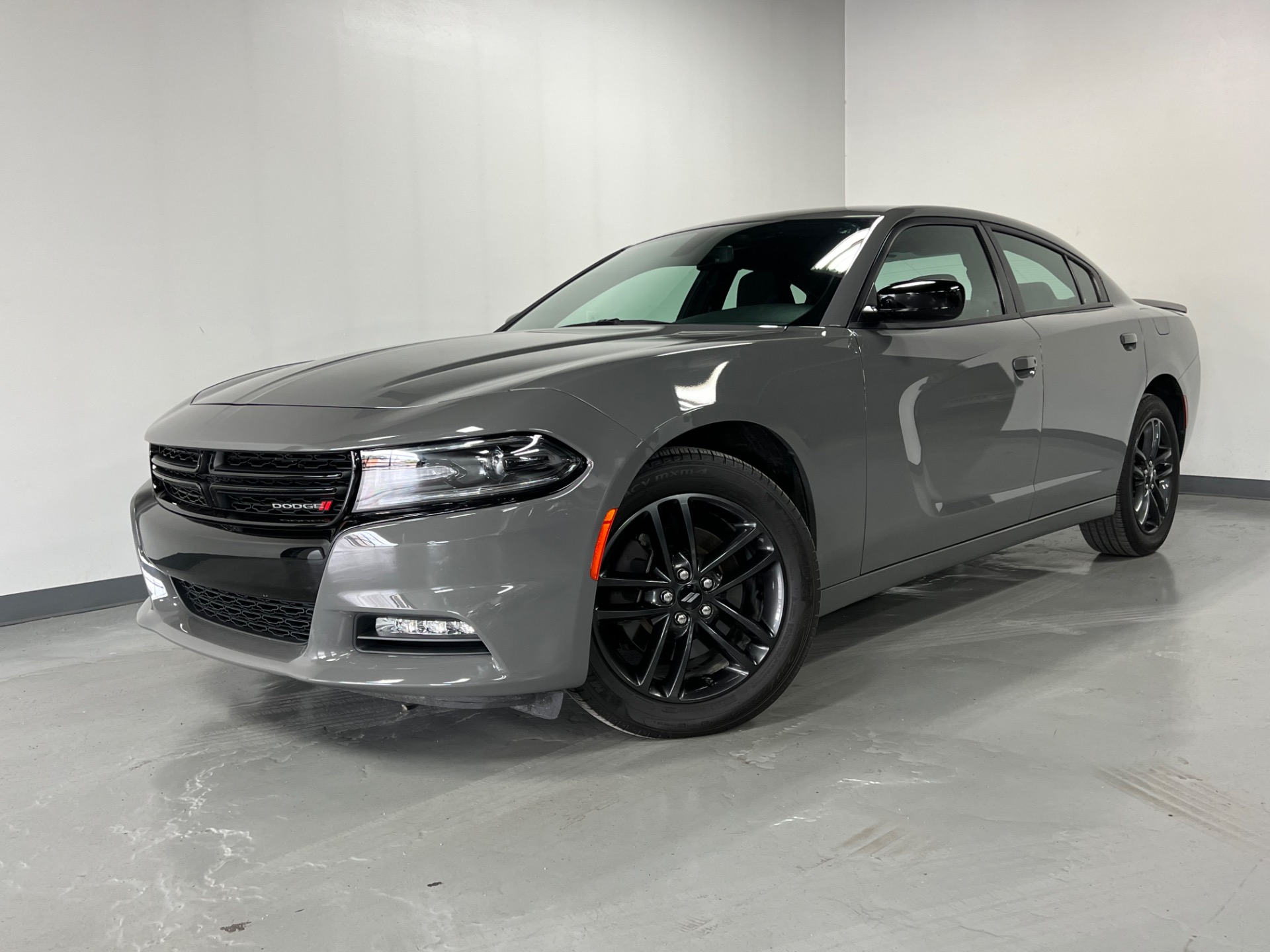 Dodge Charger RT 2019 Sedán Deportivo en República Dominicana
