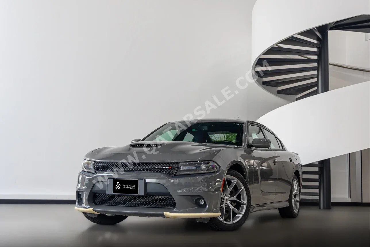 Dodge Charger RT 2019 Sedán Deportivo en República Dominicana