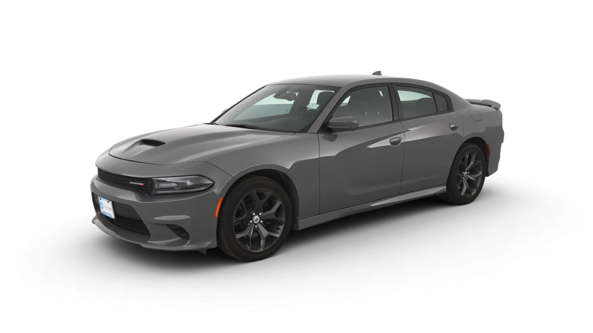 Dodge Charger RT 2019 Sedán Deportivo