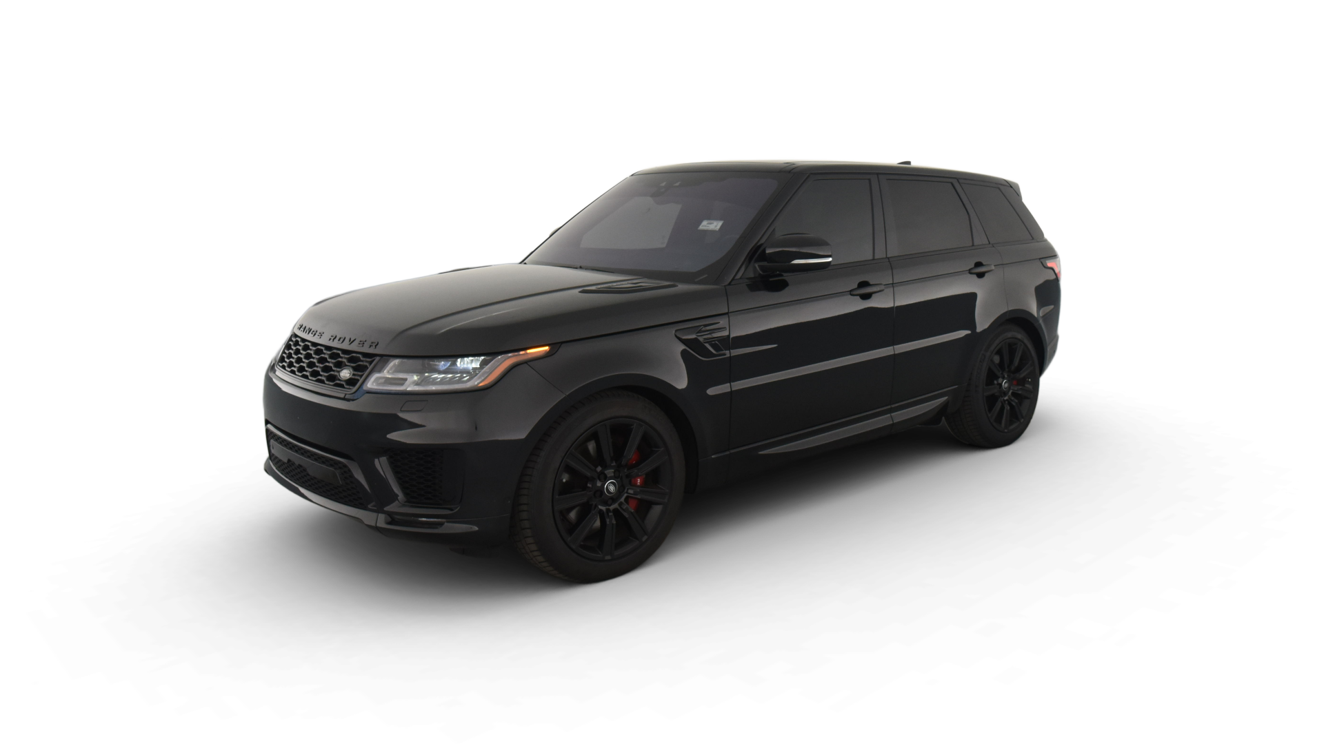 Land Rover Range Rover Sport SE 2019 SUV