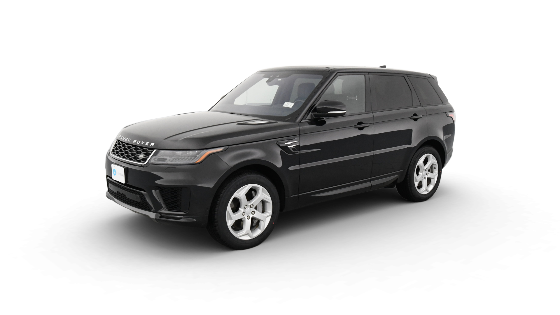 Land Rover Range Rover Sport SE 2019 SUV en República Dominicana