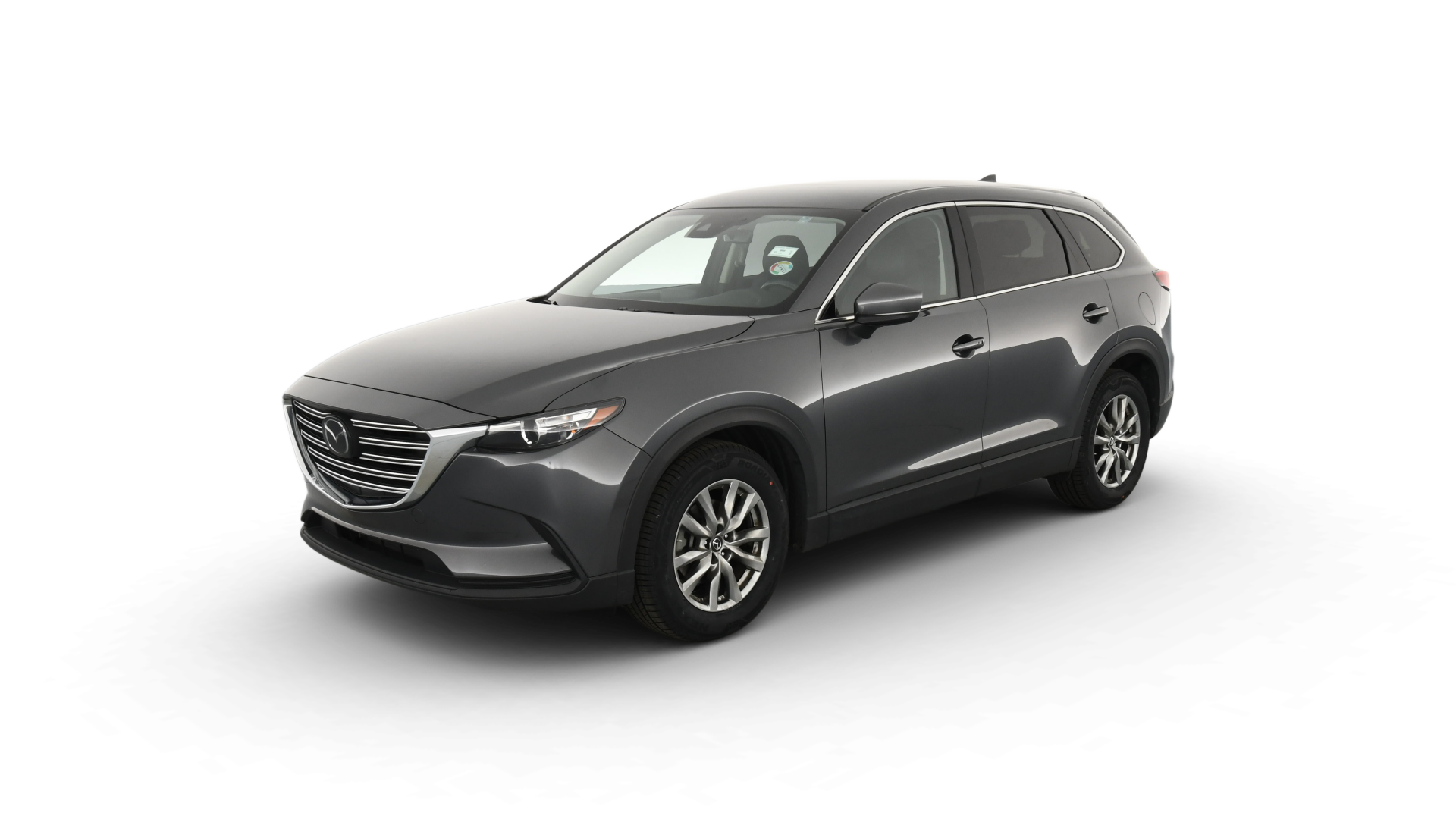 Mazda CX-9 Grand Touring 2019 SUV en República Dominicana