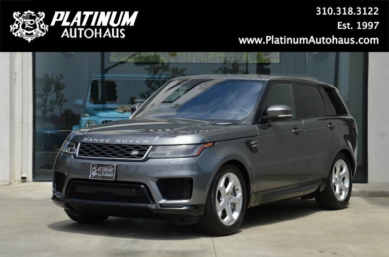 Land Rover Range Rover Velar 2019 SUV en República Dominicana