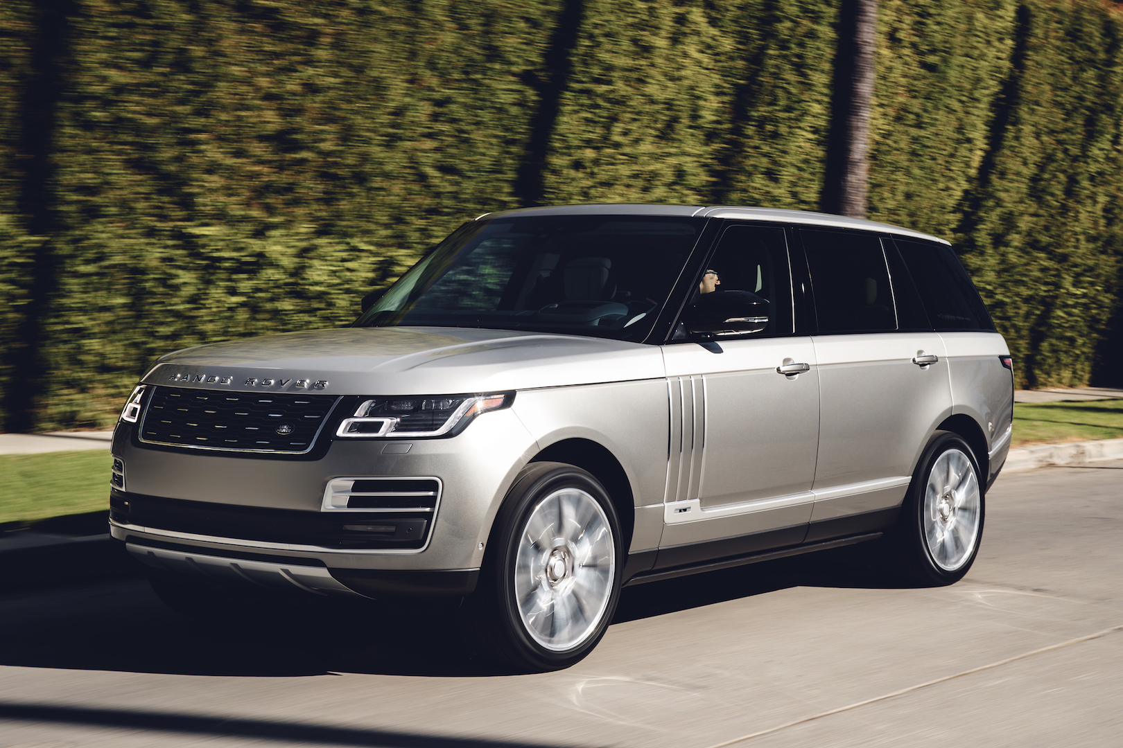 Land Rover Range Rover Velar 2019 SUV en República Dominicana
