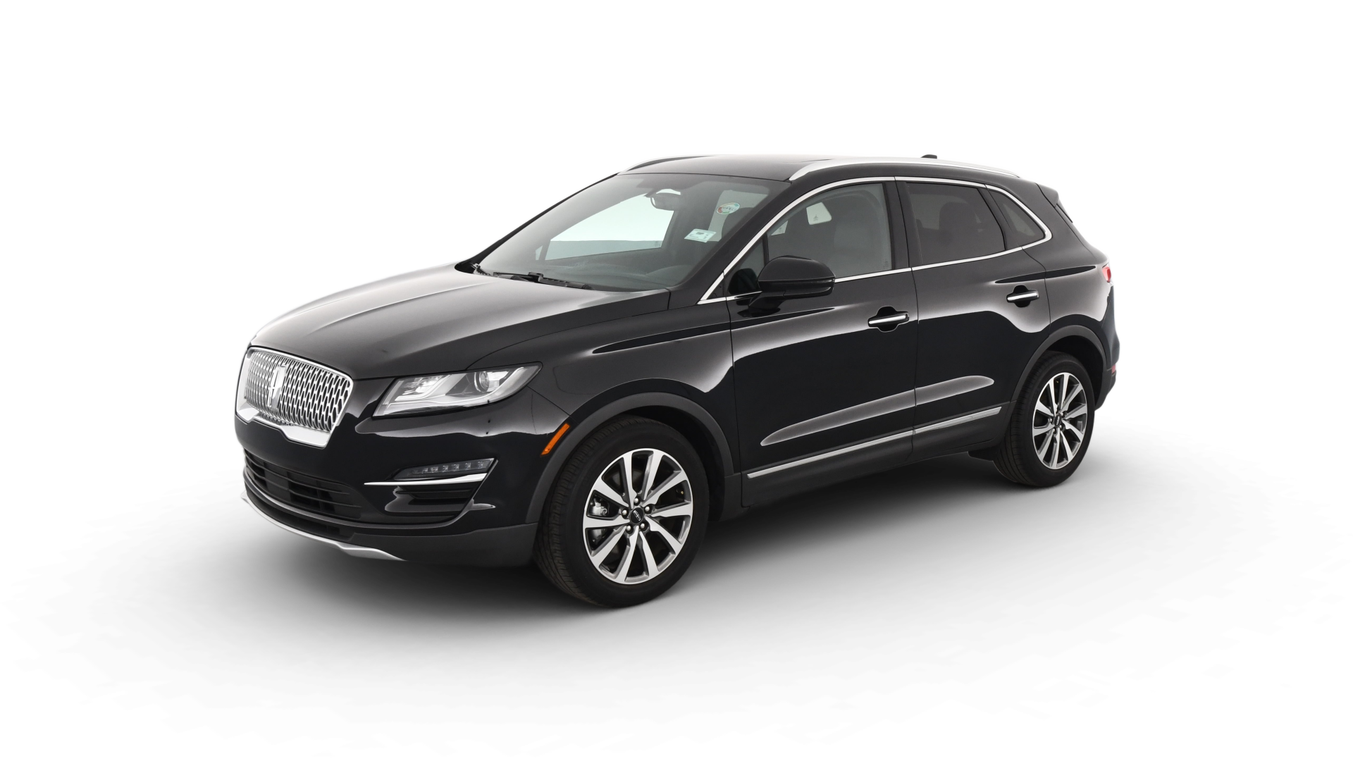 Lincoln MKC 2019 SUV lujo compacto en República Dominicana
