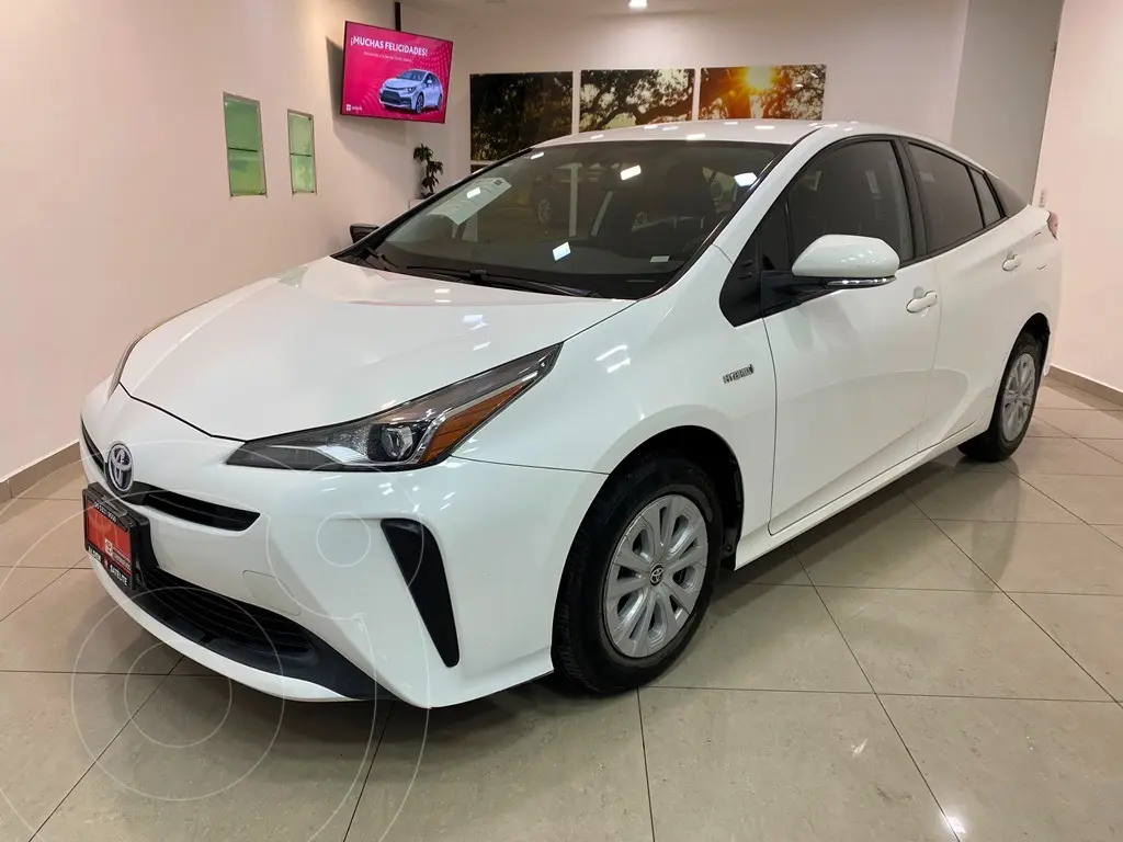 Toyota Prius 2019 Híbrido en República Dominicana