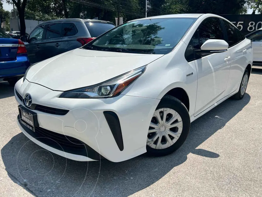 Toyota Prius 2019 Híbrido en República Dominicana