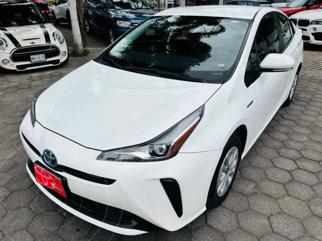 Toyota Prius 2019 Híbrido