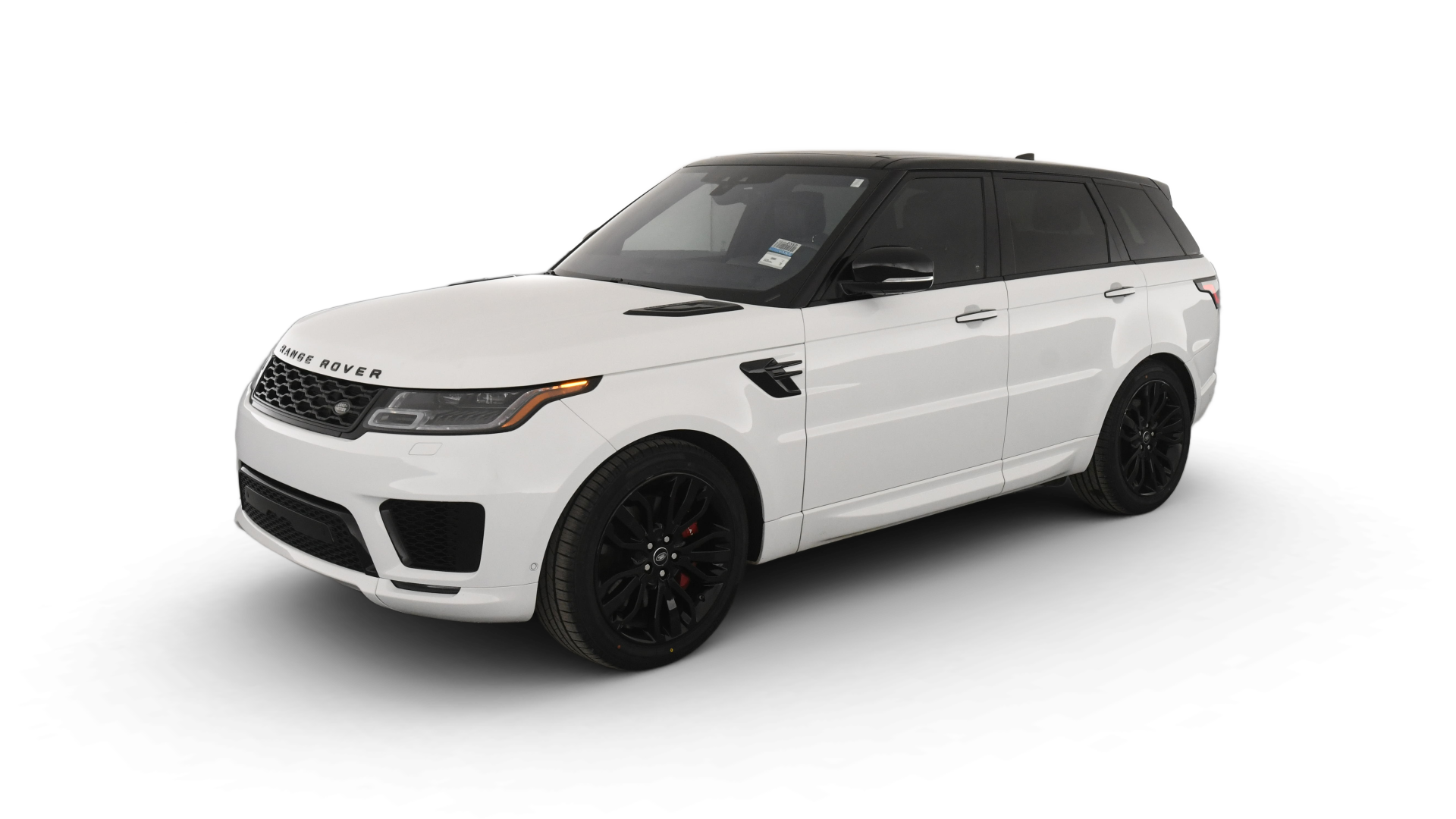 Range Rover Sport HSE 2019 Land Rover en República Dominicana