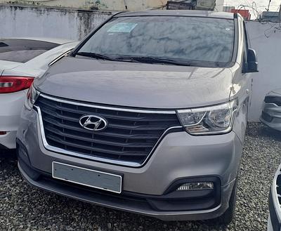 Hyundai Starex 2019 Vehículo de Pasajeros en República Dominicana