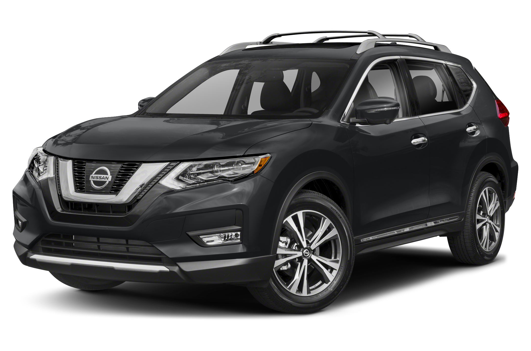 Nissan Rogue Sport 2019 SUV