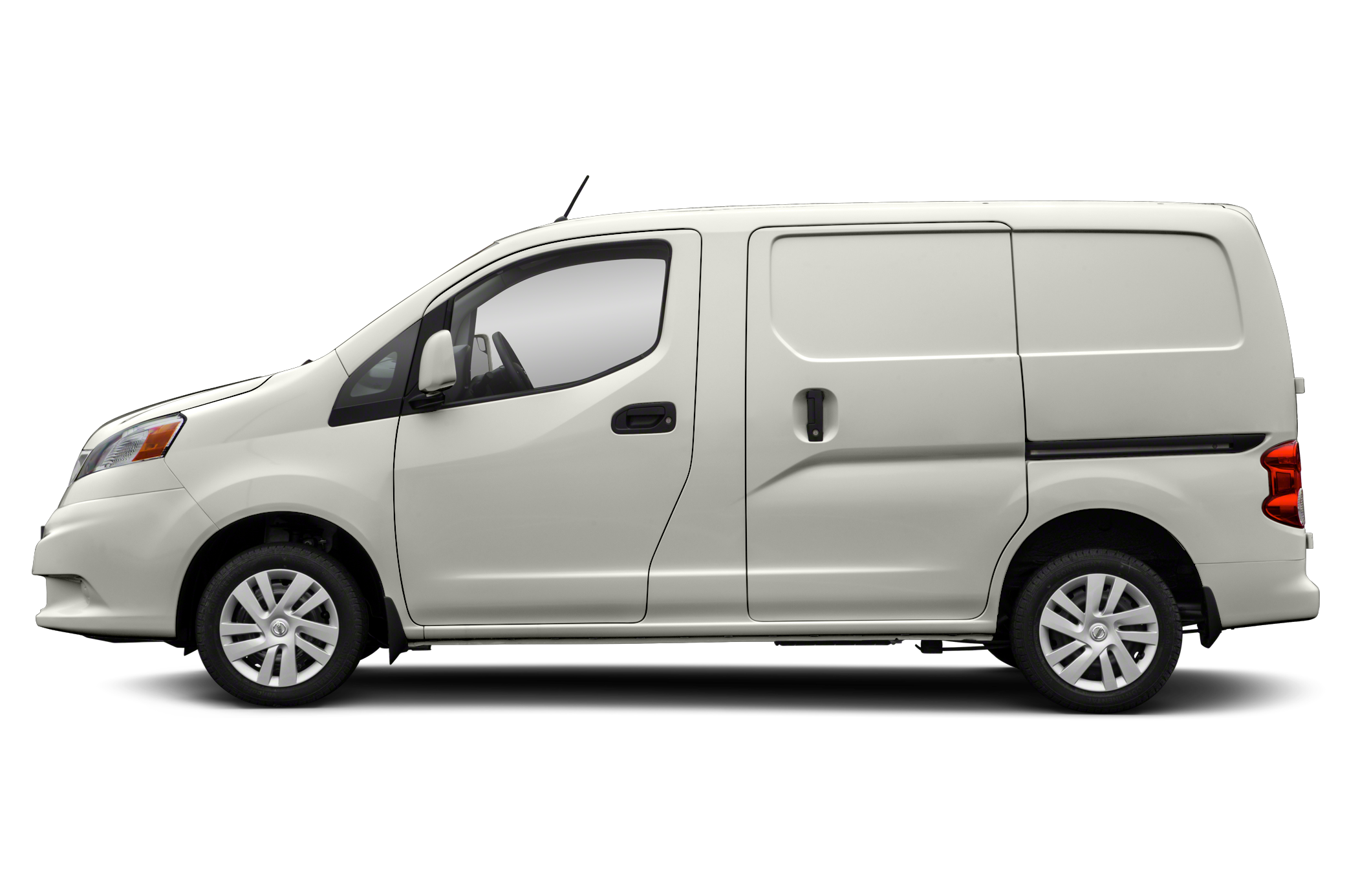 Nissan NV200 2019 Furgoneta Comercial en República Dominicana