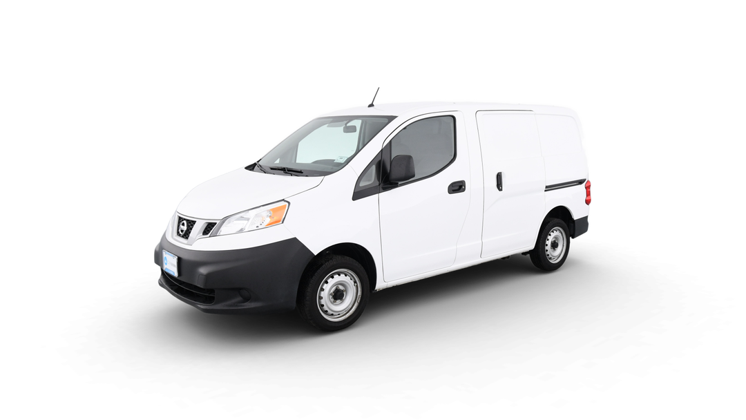 Nissan NV200 2019 Furgoneta Comercial