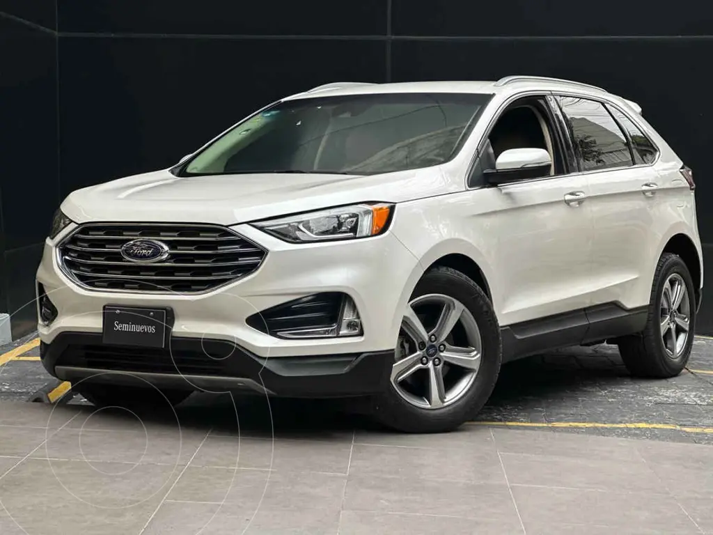 Ford Edge SEL 2019 SUV en República Dominicana