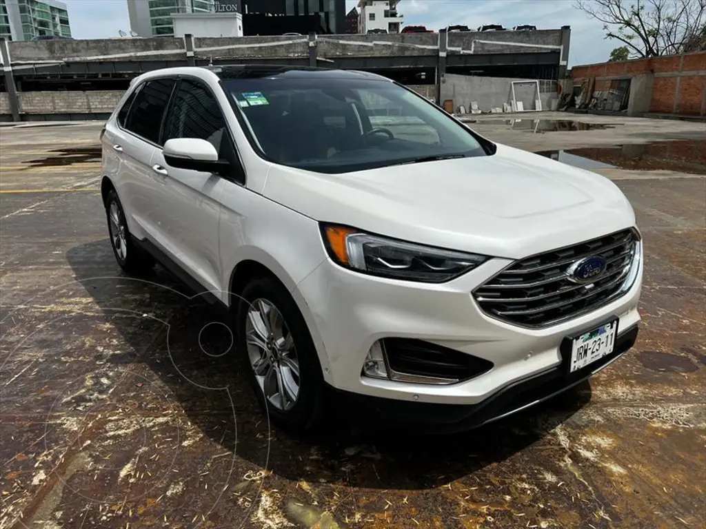 Ford Edge SEL 2019 SUV