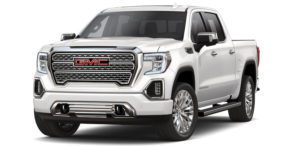 GMC Sierra 2019 Camioneta Pickup en República Dominicana