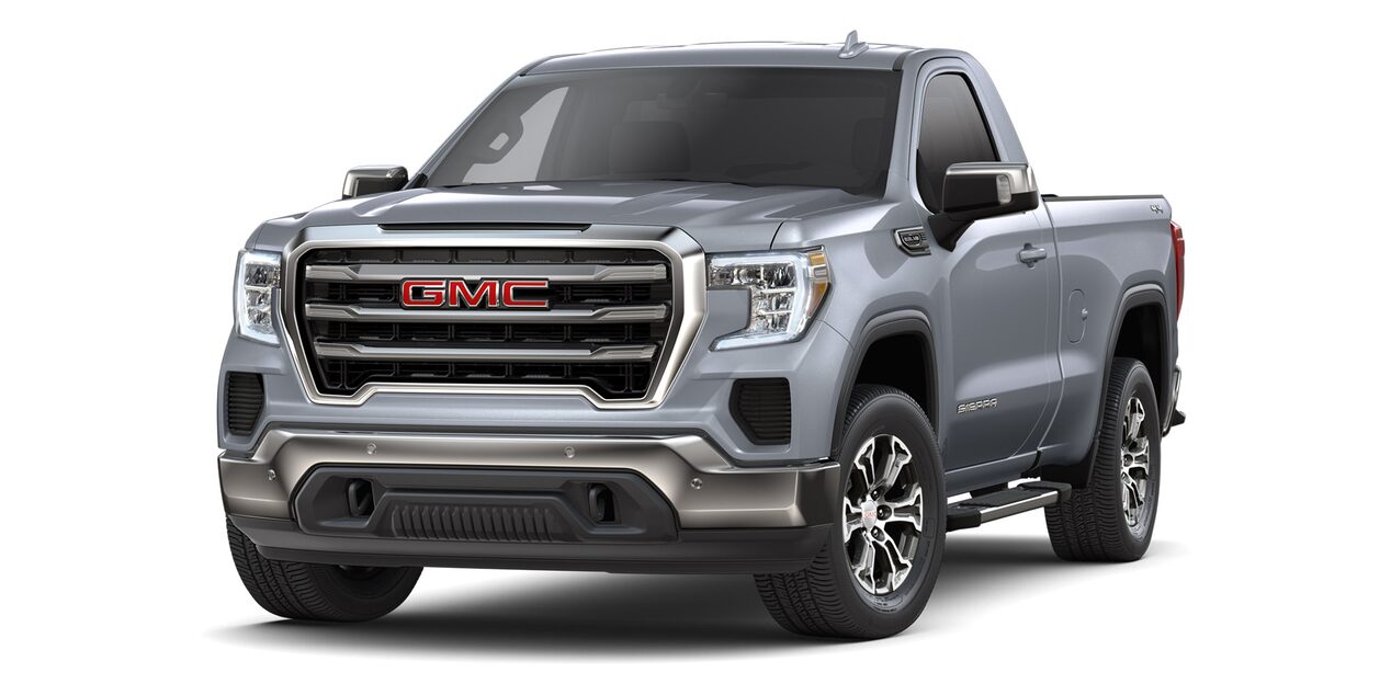 GMC Sierra 2019 Camioneta Pickup en República Dominicana