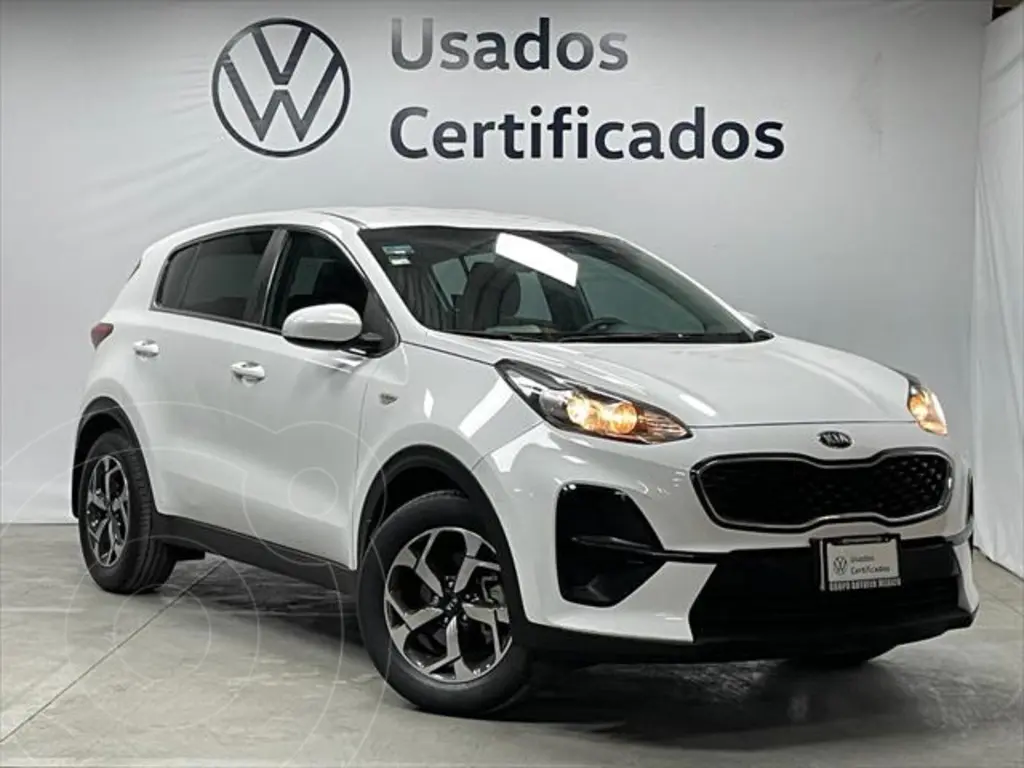 Kia Sportage LX 2019 SUV