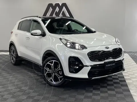 Kia Sportage LX 2019 SUV en República Dominicana