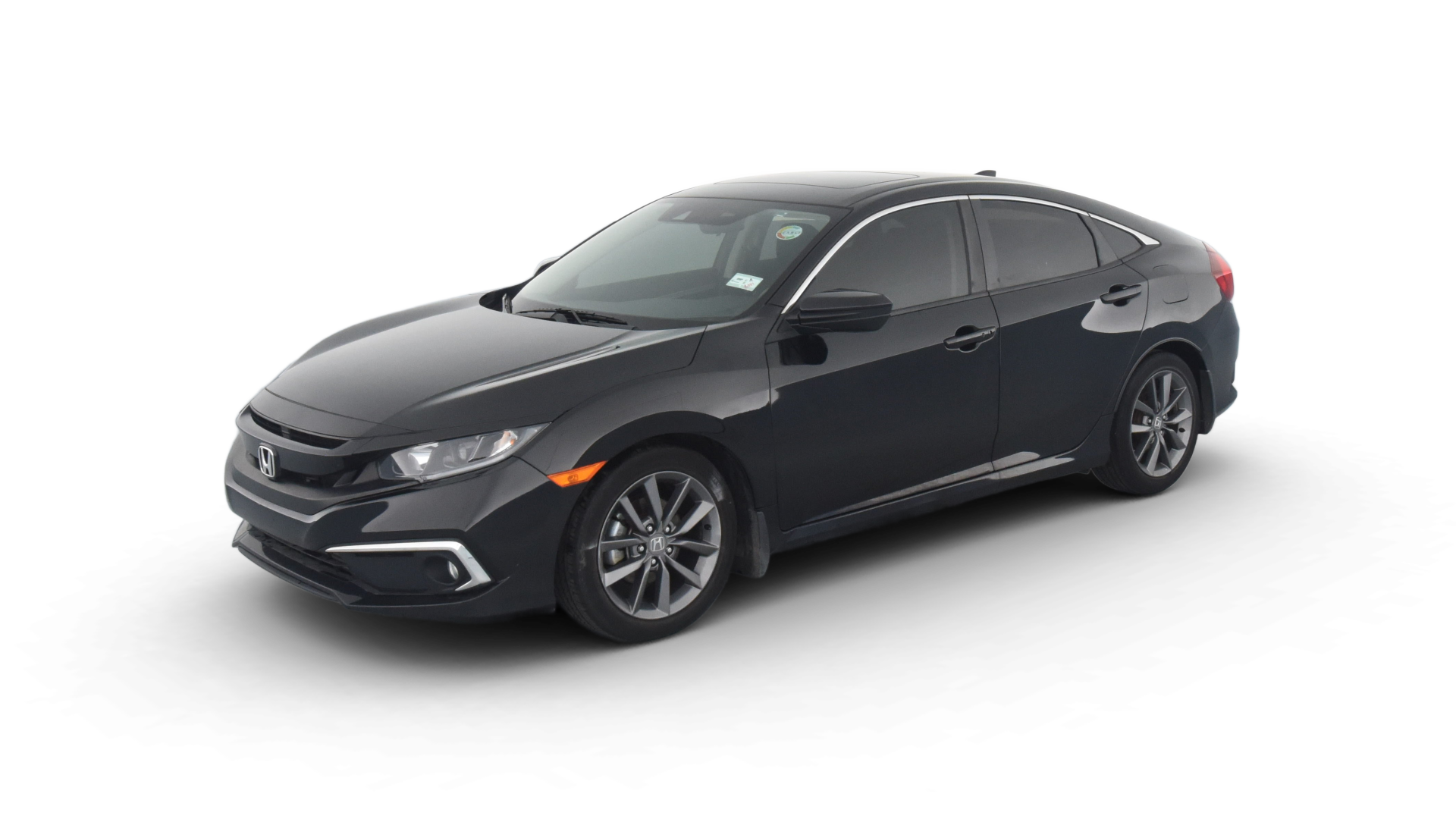 Honda Civic SI 2019 Sedán Deportivo