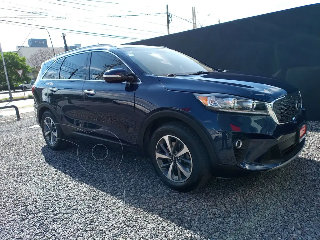 Kia Sorento EX 2019 SUV en República Dominicana