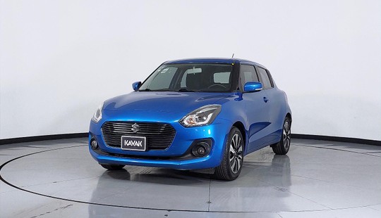 Suzuki Swift 2019 Automóvil Compacto