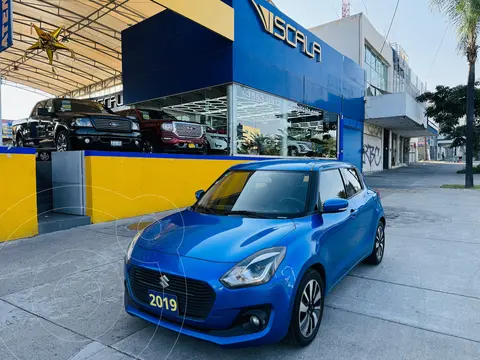 Suzuki Swift 2019 Automóvil Compacto en República Dominicana