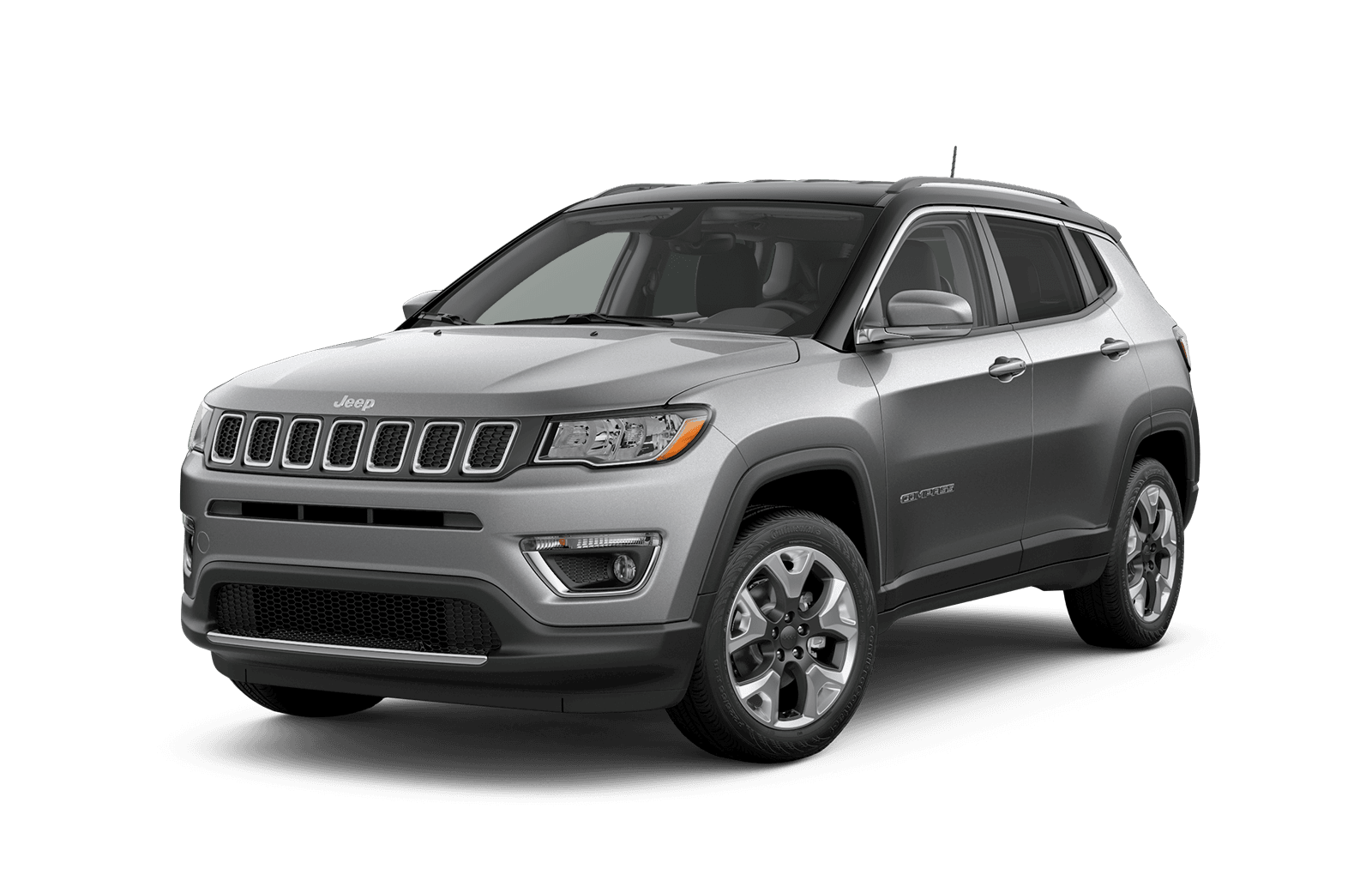 Jeep Compass Altitude 2019 modelo SUV en República Dominicana