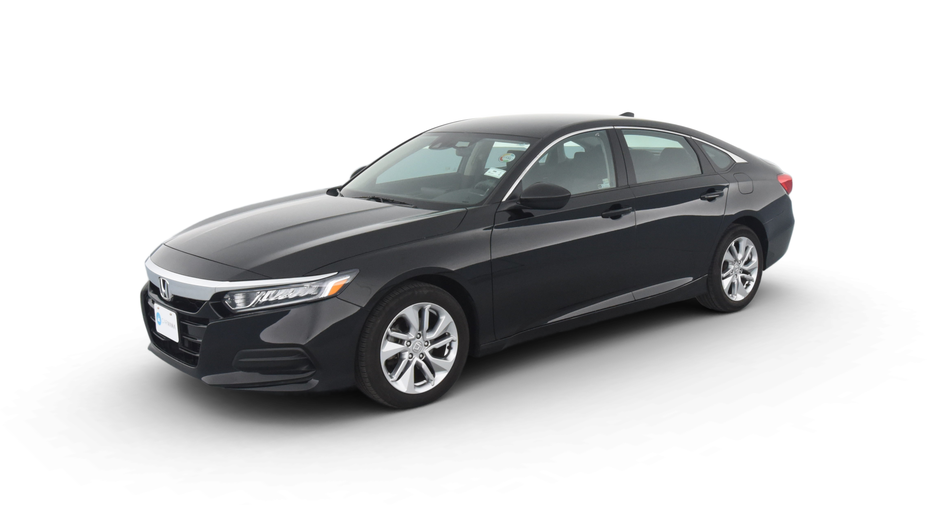 Honda Accord 2.0T Sport modelo 2019
