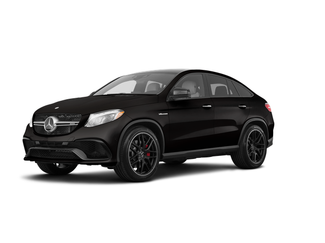 Mercedes-Benz GLE 43 AMG 2019 SUV en República Dominicana